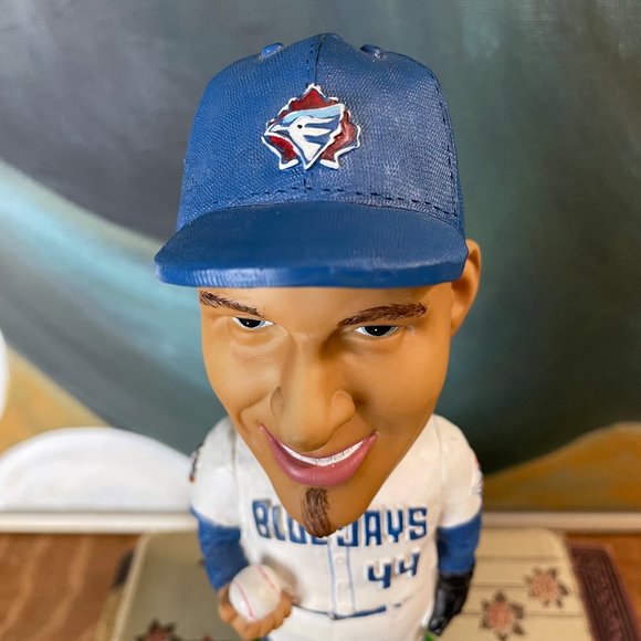 Vintage Toronto Blue Jays Billy Koch Bobble Dobble - Picture 2 of 9
